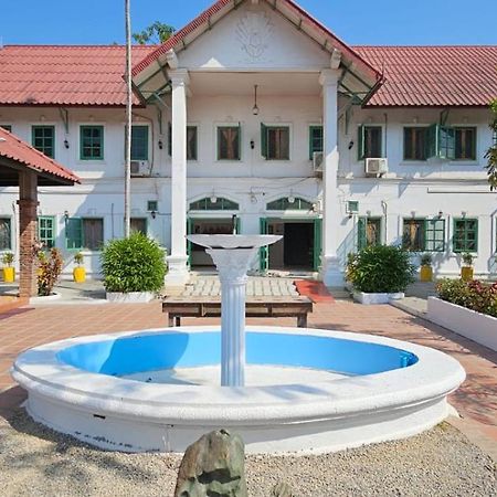 Sabaidee Guesthouse Luang Prabang Bagian luar foto