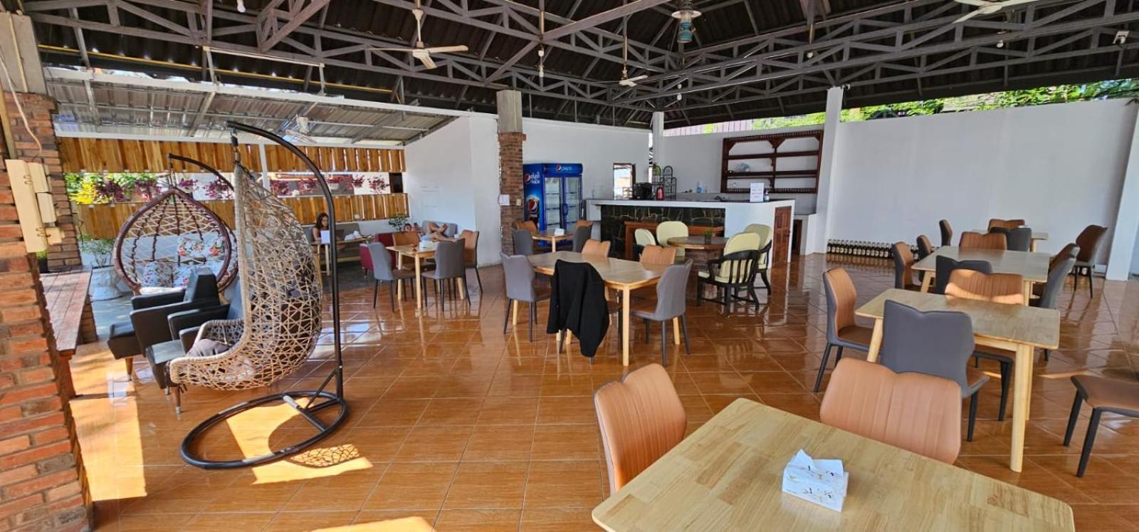 Sabaidee Guesthouse Luang Prabang Bagian luar foto