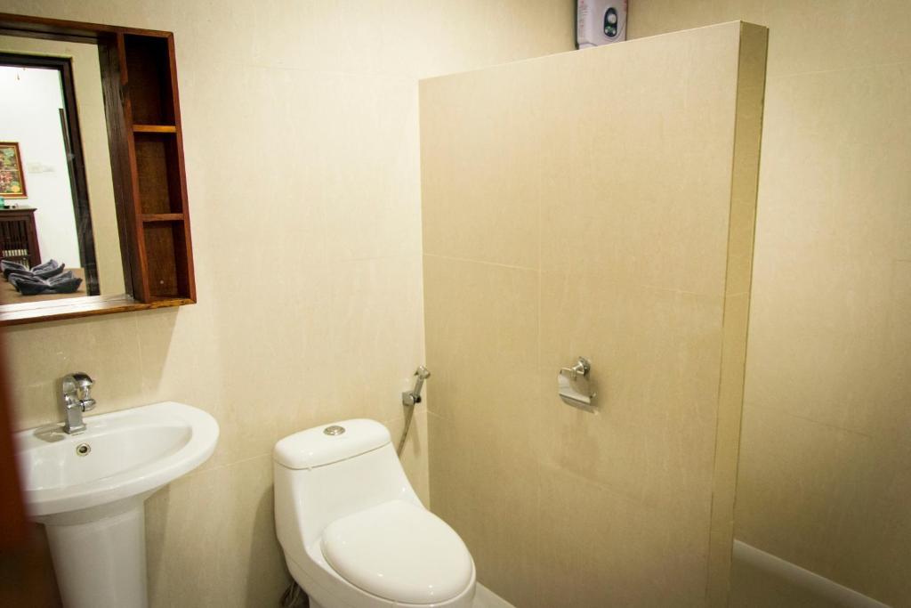 Sabaidee Guesthouse Luang Prabang Ruang foto