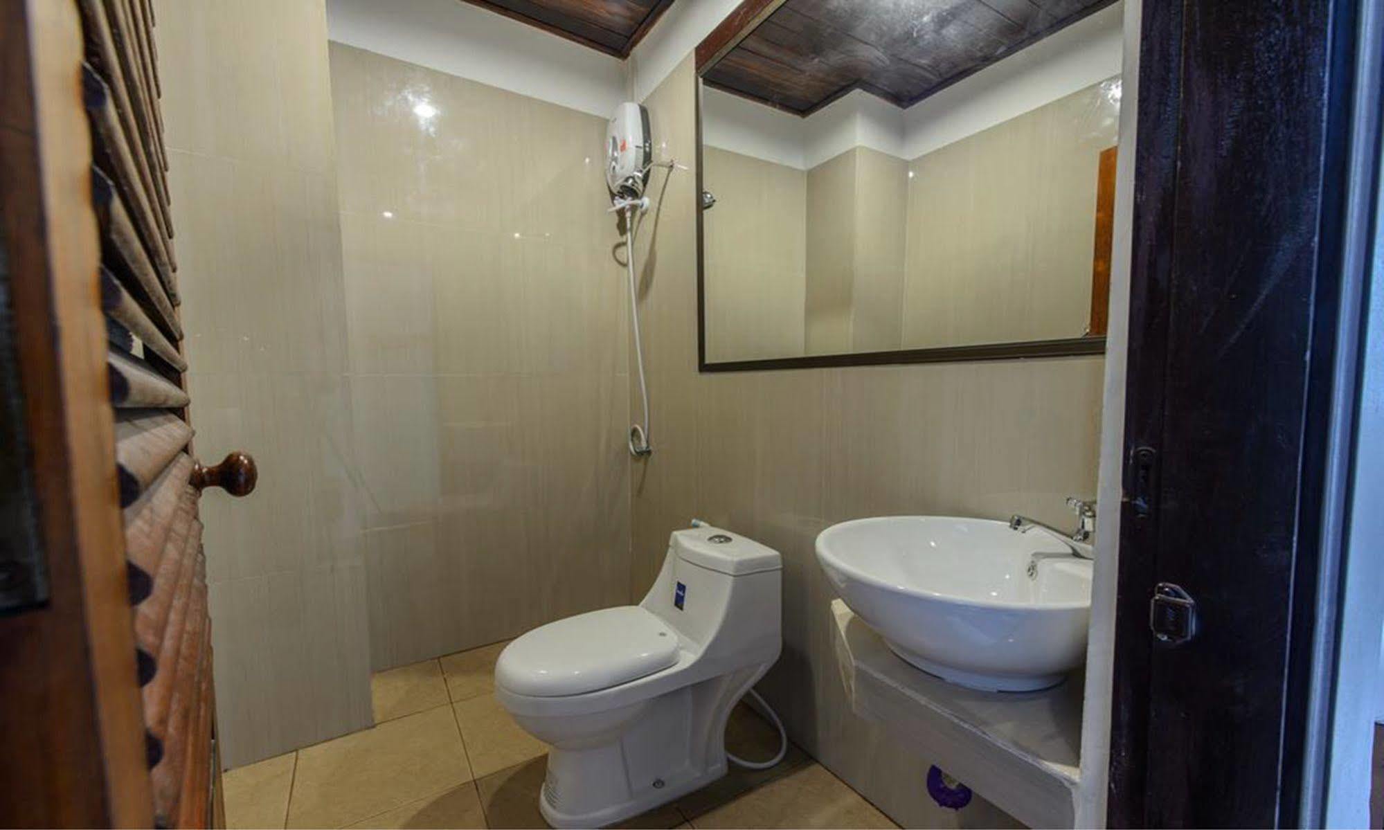 Sabaidee Guesthouse Luang Prabang Bagian luar foto