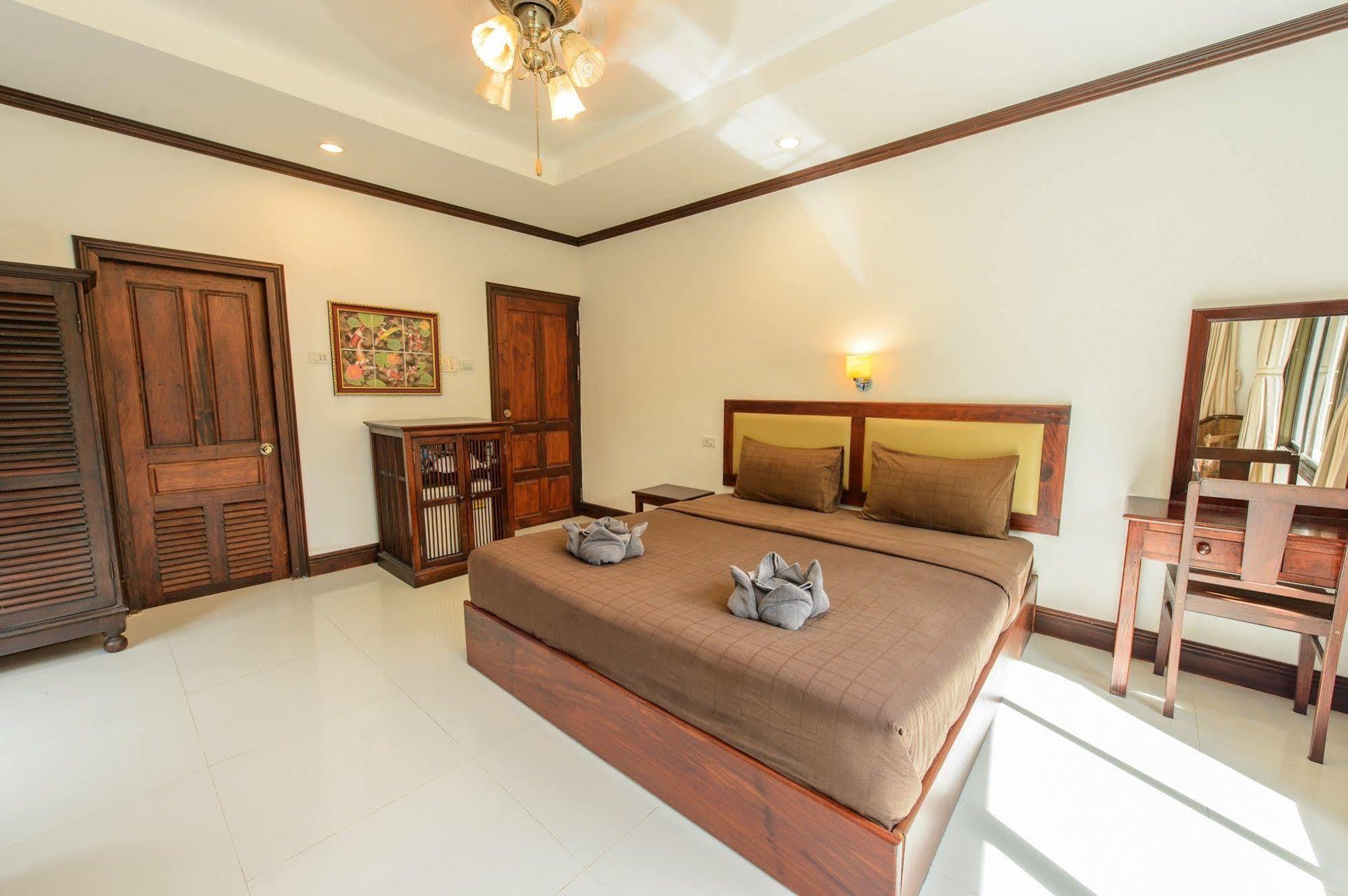 Sabaidee Guesthouse Luang Prabang Bagian luar foto