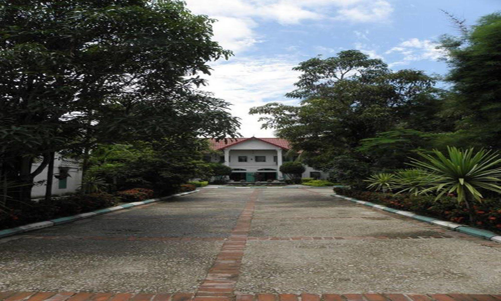 Sabaidee Guesthouse Luang Prabang Bagian luar foto